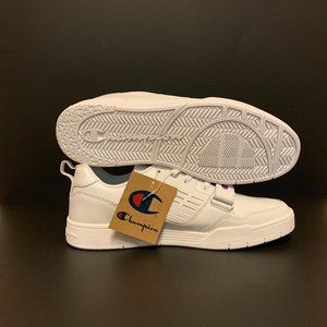 CHAMPION 3 ON 3 LOW MEN'S SNEAKERS